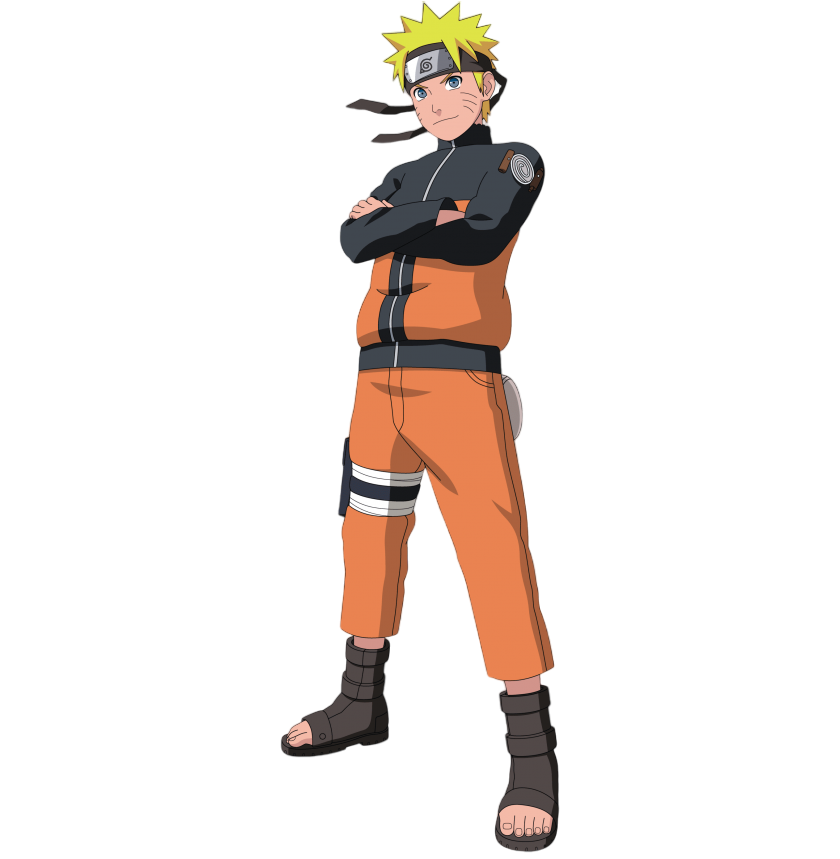 naruto